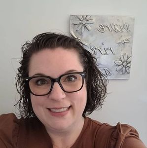 Meet your Posher, Joëlle